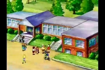 Phineas and Ferb - Bonus Song English - Arthur Song - Homework