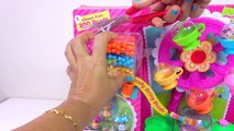 Lalaloopsy Tinies 2-in-1 Jewelry Maker Playset - Kids Toys