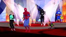 Joker Prank | Fun Lilliputs | Spiderman Vs Venom | SuperHeroes Dancing | Frozen Elsa Kidnapped