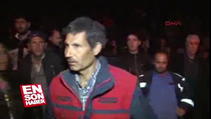 Görgü tanığı Adana'daki yangın faciasını anlattı