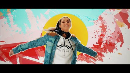 ANTONIA feat. Achi - Get Up And Dance - Official Video