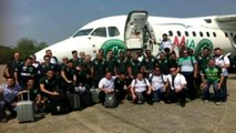 Acidente da Chapecoense: Buscas terminam com 71 mortos e 6 sobreviventes