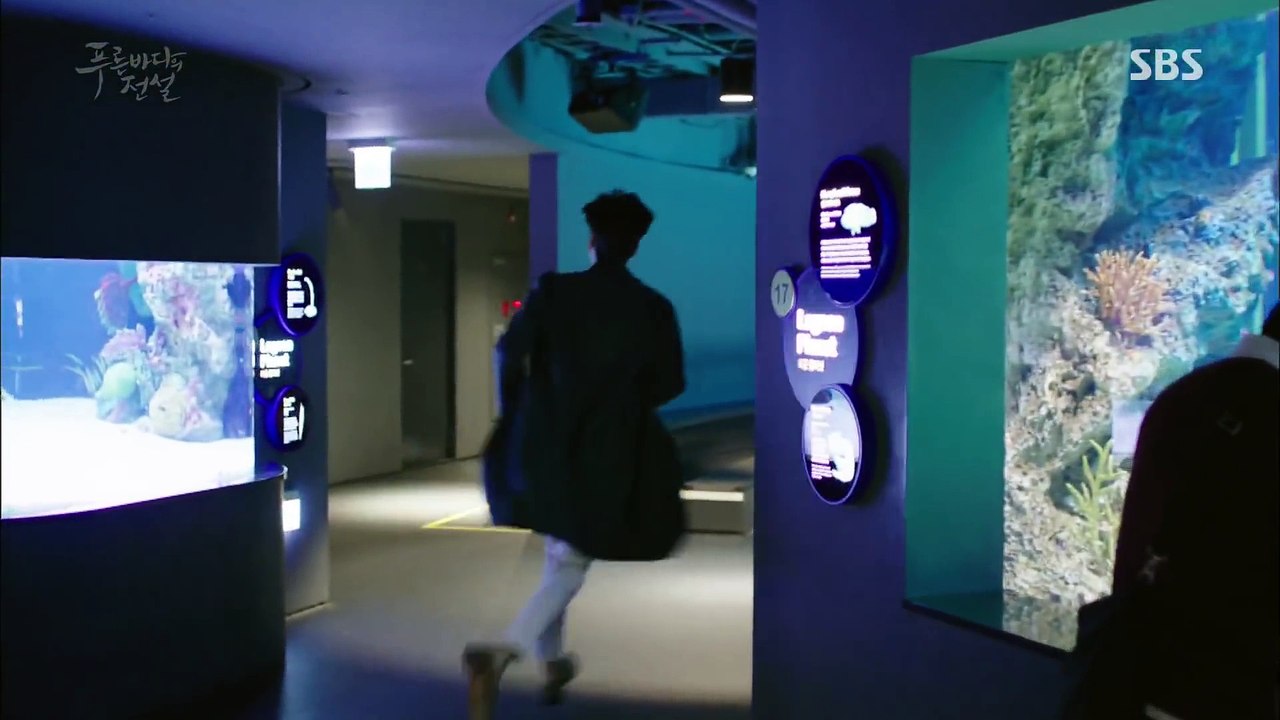 Legend of the Blue Sea E04-02 highlight LEEMINHO