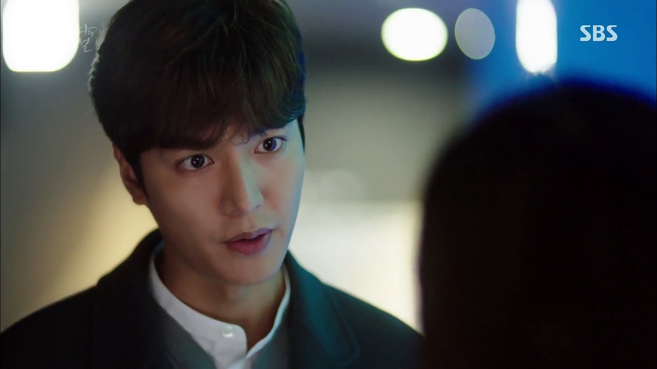 Legend of the Blue Sea E04-03 highlight LEEMINHO