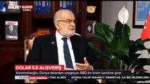 Temel Karamollaoğlu, Anadolu Soruyor Programına Konuk Oldu - 29.11.2016