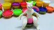 How To Make Pokemon MEWTWO With Play Doh - Play Doh With Me!