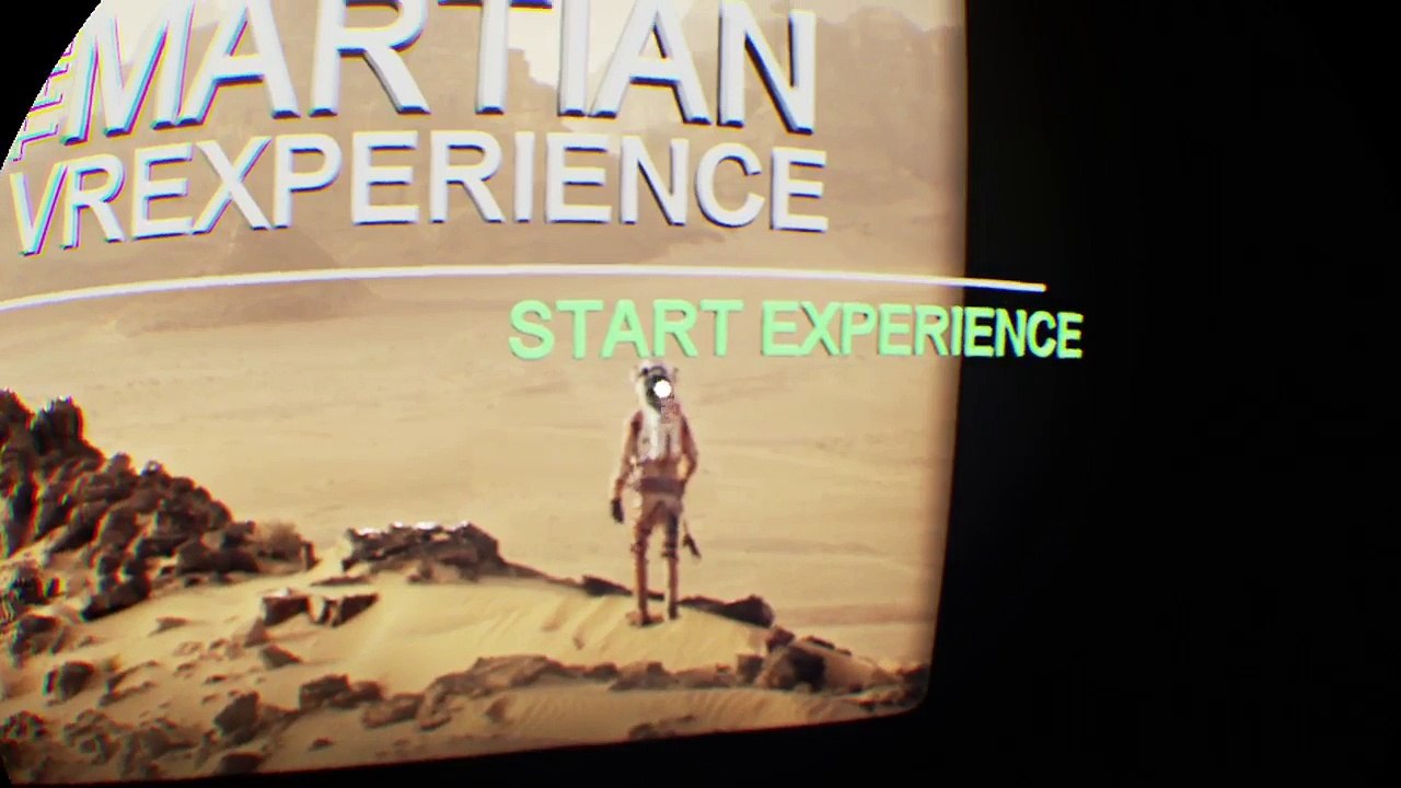 The Martian game (6)