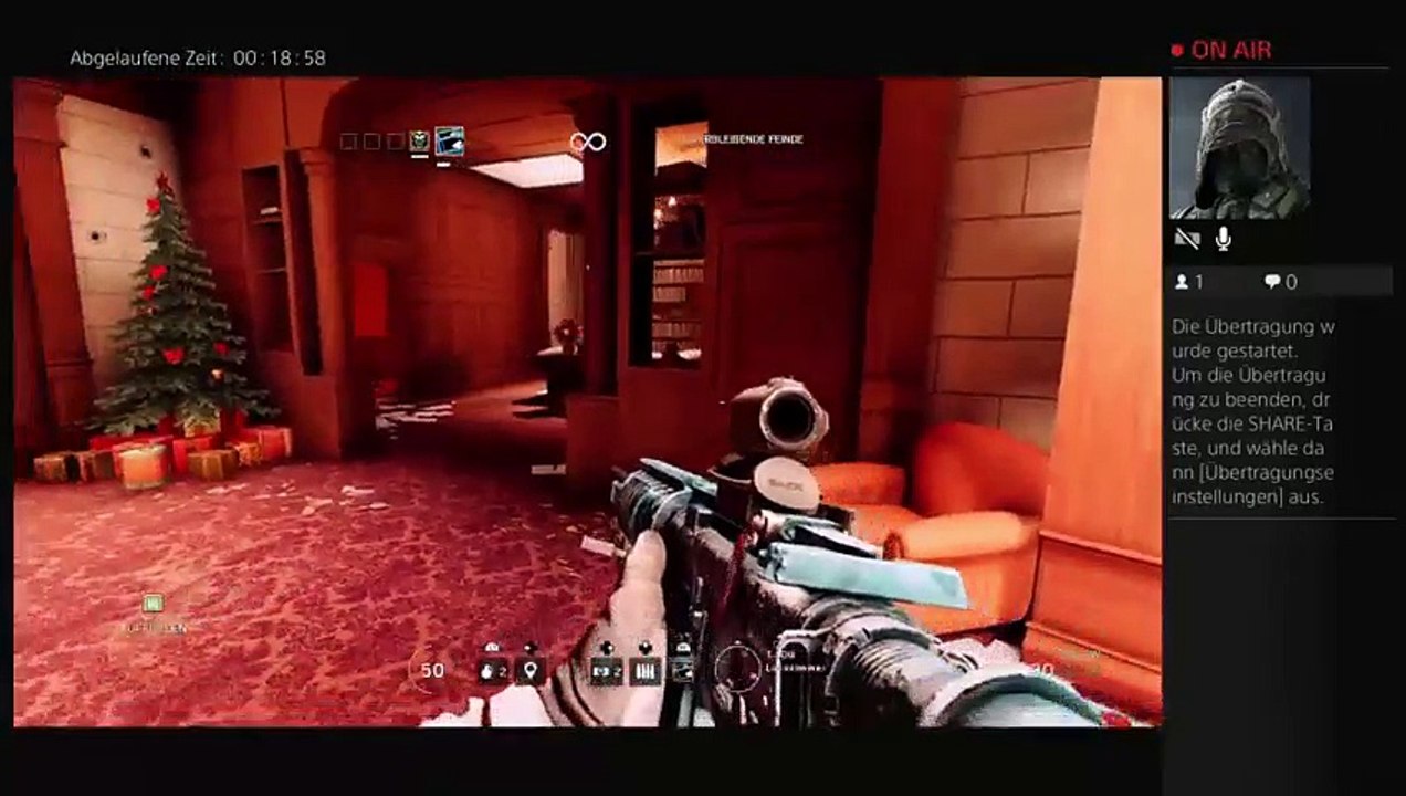 PS4-Live-Übertragung von LudaChris81 (7)