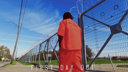 Tee Grizzley "First Day Out" (WSHH Exclusive - Official Music Video)