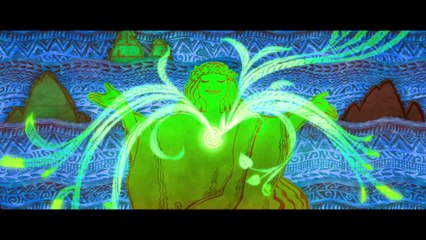 MOANA - Official International Trailer #6 (2016) Disney Animated Movie HD