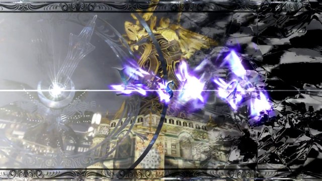 FINAL FANTASY LIGHTNING RETURNS HD HARD MODE (5) LUXERION 1-3 & FREE WILL