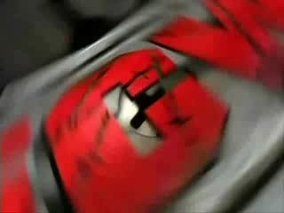 John Morrison ECW promo