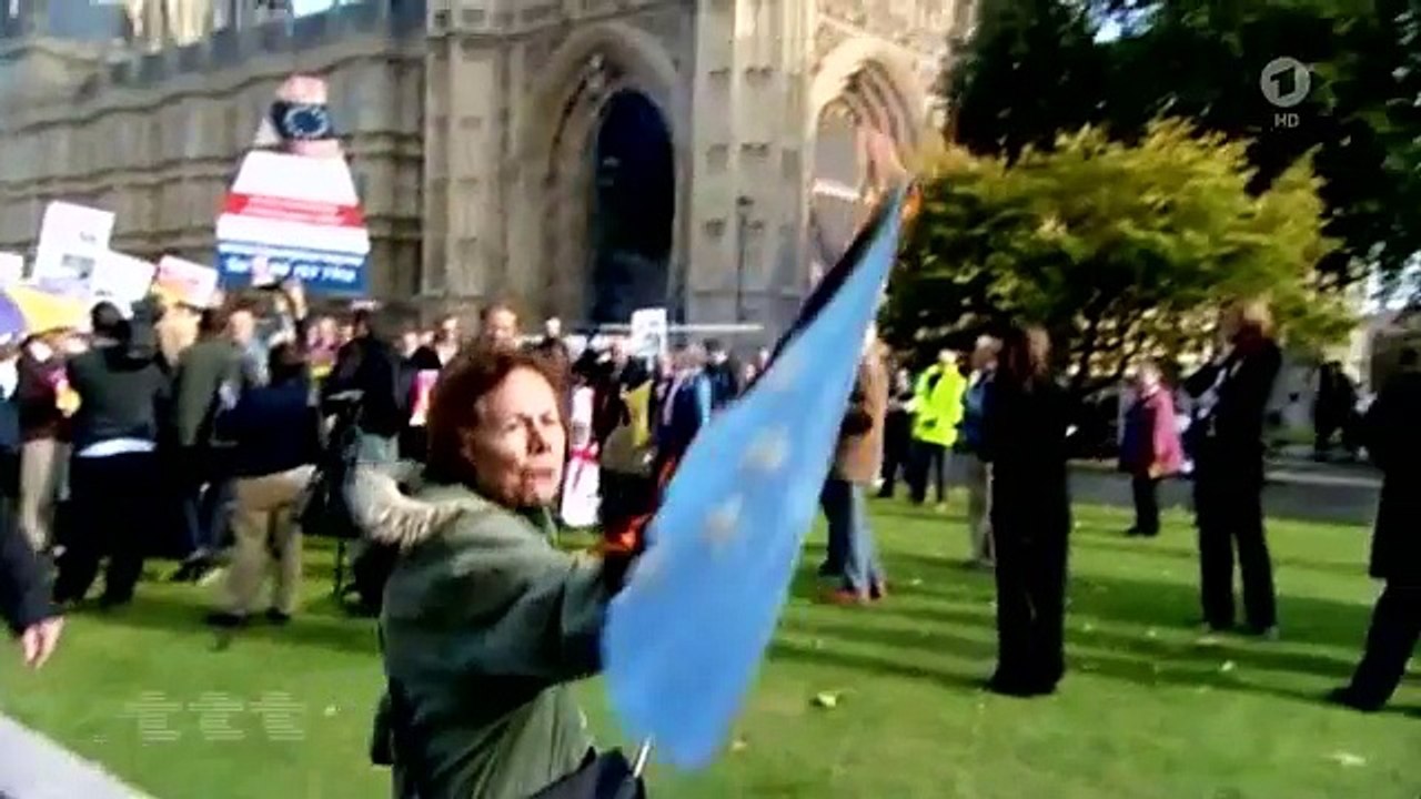 ttt 27.11.2016 Was ist Populismus?