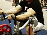 Worlds Strongest Man- Zydranus Savickas