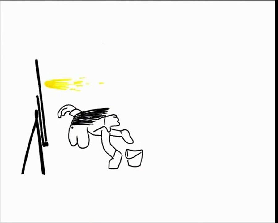 I Do Art