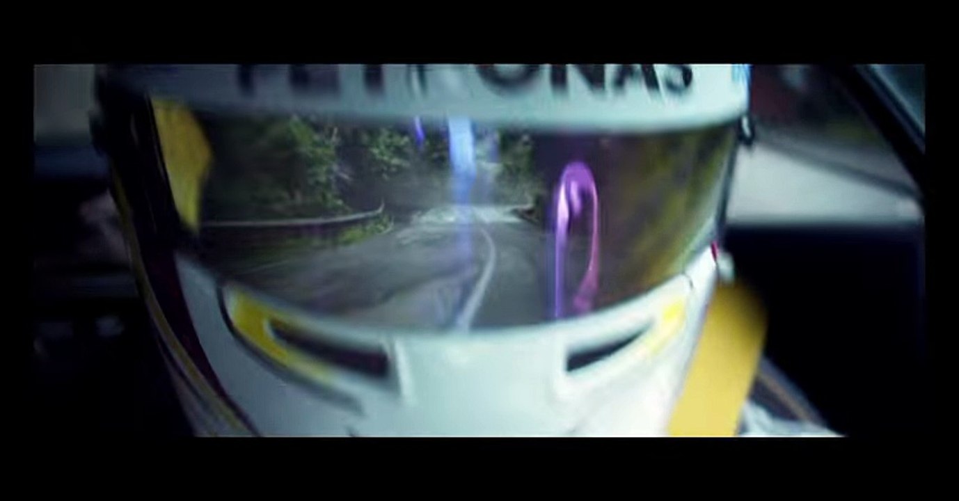 Mercedes-Benz Türkiye-Reklamın Alası