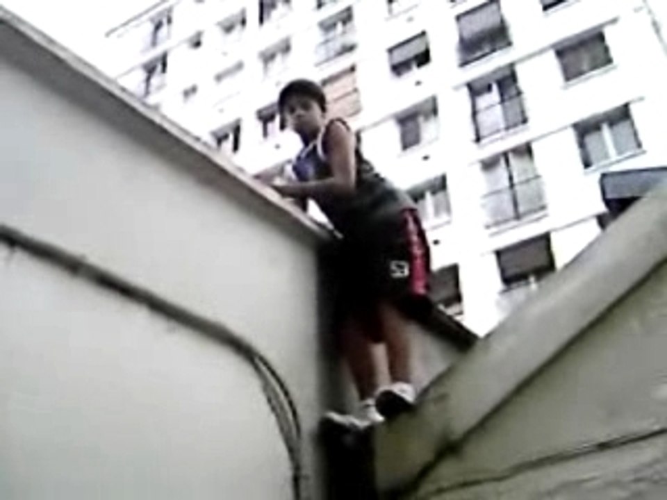 Saut de 3mêtre 50