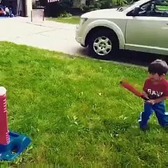 Struggling through this week