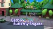 PJ Masks Episode 5 ♥♪● Catboy and the Butterfly Brigade ♥♪●