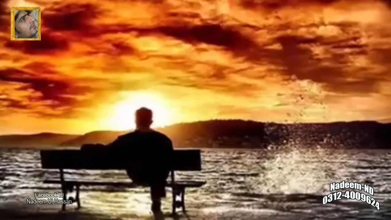 Usay Khud Sai Muhabat Thi