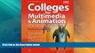 Price Gardner s Guide to Colleges for Multimedia   Animation 2003, Third Edition (Computer