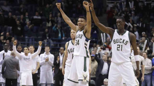 D'Amato: Have Bucks Found an Identity?