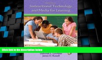 Best Price Instructional Technology and Media for Learning Value Package (includes Teacher
