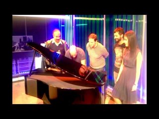 Burada Laf Çok - Sözlerimi Geri Alamam (Kamera Arkası)