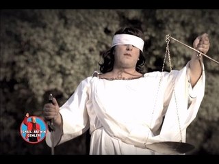 Themis // İsmail Abi'nin Genleri