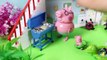 Peppa Pig Holiday Sunshine Villa Playset Peppa Pig Casa de Vacaciones Summer House Toy Videos