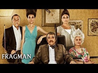 Celal Tan ve Ailesinin Aşırı Acıklı Hikayesi - Fragman