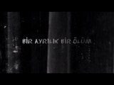 Bir Ayrılık Bir Ölüm - TRT1 Kısa Film Kuşağı
