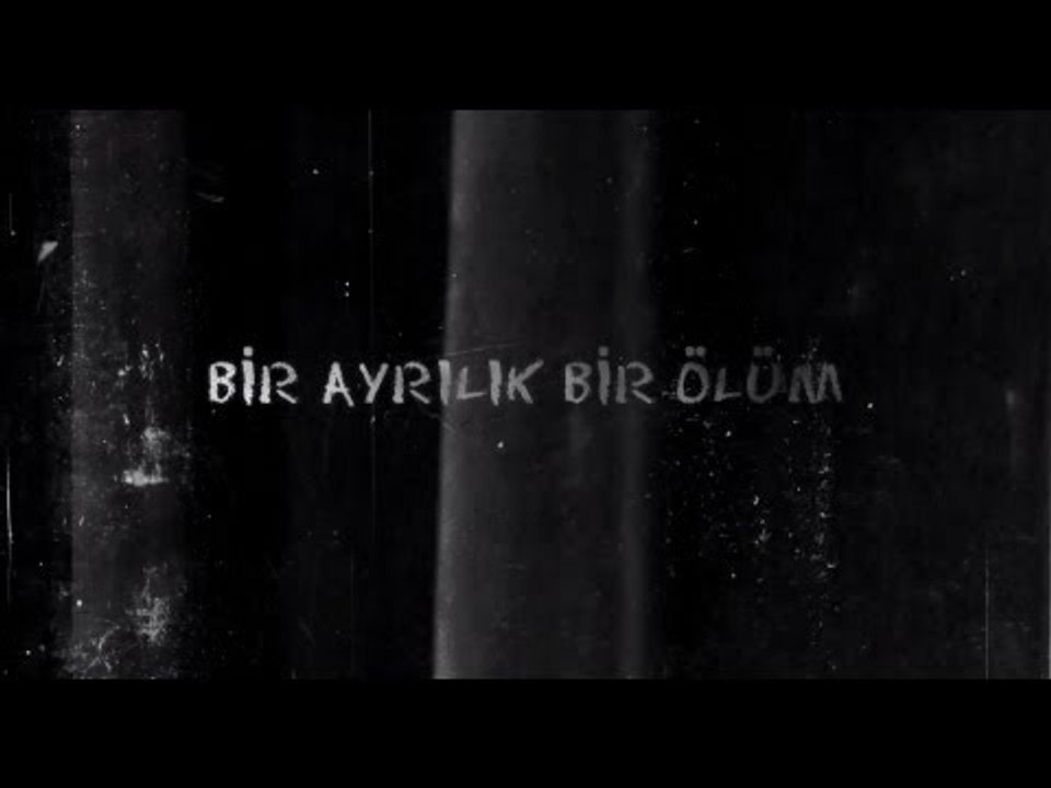 Bir Ayrılık Bir Ölüm - TRT1 Kısa Film Kuşağı