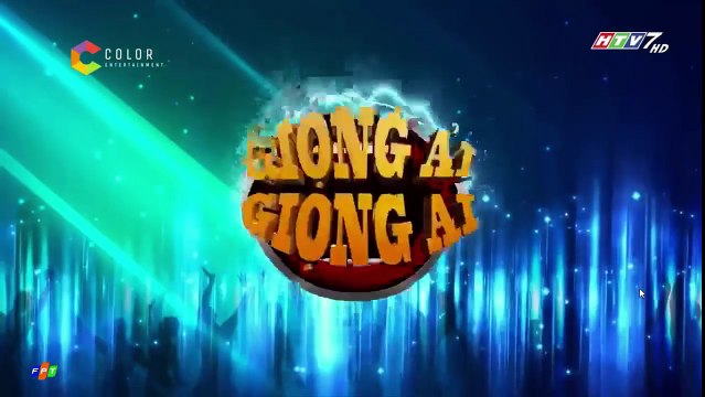 Giọng Ải Giọng Ai Tập 5 Full HD - Trấn Thành Và Hari Won Gato Khiến Trường Giang E Thẹn