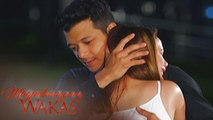 Magpahanggang Wakas: Aryann bids goobye to Angelo | Episode 52