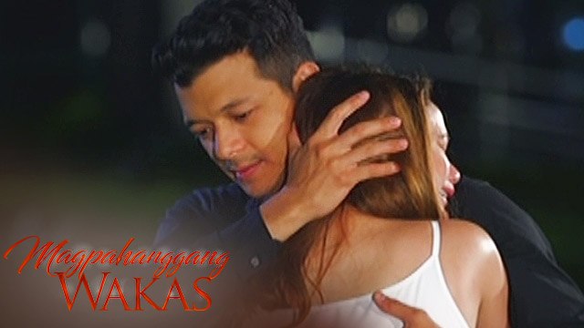 Magpahanggang Wakas: Aryann bids goobye to Angelo | Episode 52