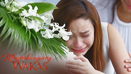 Magpahanggang Wakas: Waldo eases Aryann’s grief | Episode 52