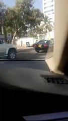 This trafic police officer will win your Heart Salute This Officer