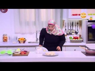 رقاق بالبيض | نجلاء الشرشابي