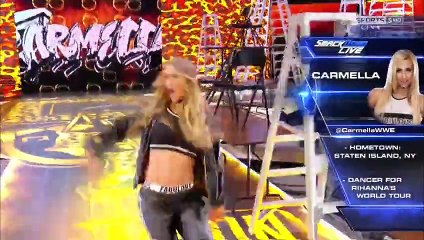 WESmkdwn Full Show HDTV 29th November 2016 Part3