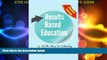 Price Results Based Education: Educational Technology, Set the stage for technology, make