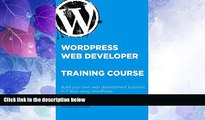 Price Module 3. WordPress Web Developer Training Course: Wordpress Install Andrew Turner For Kindle