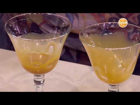 ارز بالعدس - شوربة العدس - عصير كريم كراميل بالموز | اتفضلوا عندنا حلقة كاملة