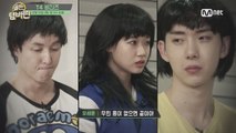 [T4비긴즈]3화. 양현석이 빅뱅보다 탐낸 T4의 '흥'