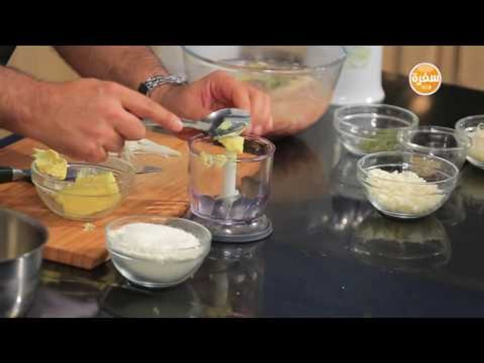 شوربة طماطم مشوي - نجرسكو | مطبخ 101 حلقة كاملة