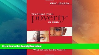 Price Teaching With Poverty in Mind: What Being Poor Does to Kids  Brains and What Schools Can Do