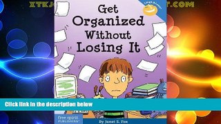 Price Get Organized Without Losing It (Laugh   LearnÂ®) Janet S. Fox PDF