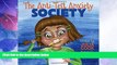 Best Price The Anti-Test Anxiety Society Julia Cook On Audio