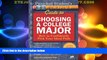 Best Price Panicked Student s Guide to Choosing a College Major: How to Confidently Pick Your