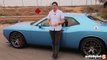 2016 Dodge Challenger SRT 392 Test Drive Video Review PART 4